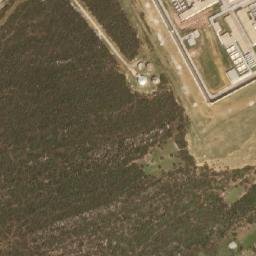 Satellite imagery of Bou Choucha, DZ