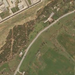 Satellite imagery of Bou Choucha, DZ