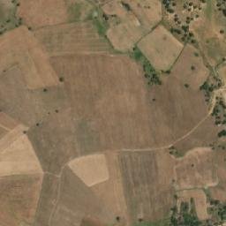Satellite imagery of Koudia Gueraïn, DZ