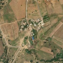 Satellite imagery of Koudia Gueraïn, DZ