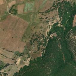 Satellite imagery of Koudia Gueraïn, DZ
