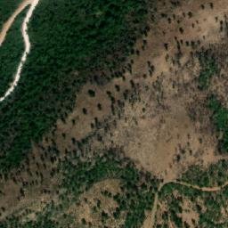Satellite imagery of Kef er Rakhma, DZ