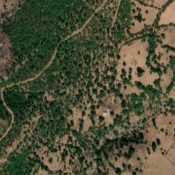 Satellite imagery of Kef er Rakhma, DZ