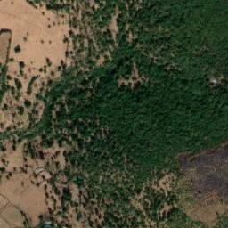 Satellite imagery of Kef er Rakhma, DZ