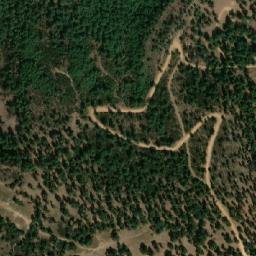 Satellite imagery of Djebel Edeb Bou Ziane, DZ
