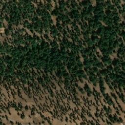 Satellite imagery of Djebel Edeb Bou Ziane, DZ