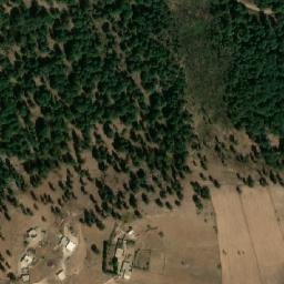 Satellite imagery of Djebel Edeb Bou Ziane, DZ