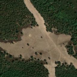 Satellite imagery of Ma el Hamra, DZ
