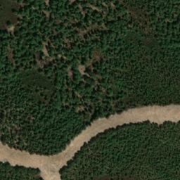 Satellite imagery of Ma el Hamra, DZ