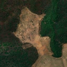 Satellite imagery of Koudiat Djebil, DZ