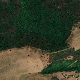 Satellite imagery of Koudiat Djebil, DZ
