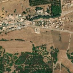 Satellite imagery of Koudiat Tartaba, DZ