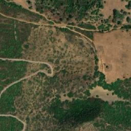 Satellite imagery of Guern R’zal, DZ