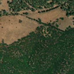 Satellite imagery of Guern R’zal, DZ