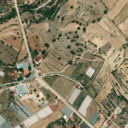 Satellite imagery of TUTGA Noktası KARAYBELEN, TR