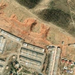 Satellite imagery of Jabal Kird Shūr, IQ