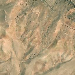 Satellite imagery of Chādir Tepah, AF