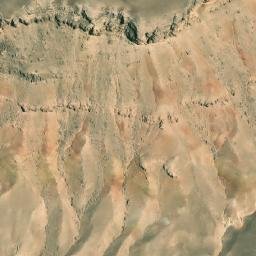 Satellite imagery of Chādir Tepah, AF