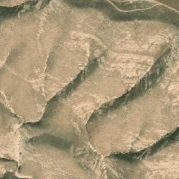 Satellite imagery of Kāl-e Bēl, AF