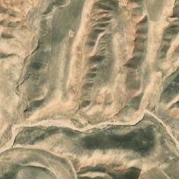 Satellite imagery of Ōghrī Kōtal, AF