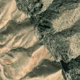 Satellite imagery of Ōghrī Kōtal, AF