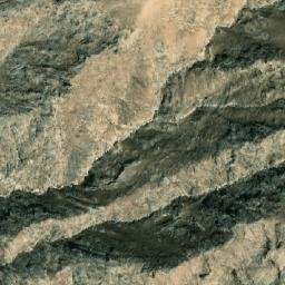 Satellite imagery of Ōghrī Kōtal, AF