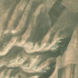 Satellite imagery of Tukhalī Kal, AF