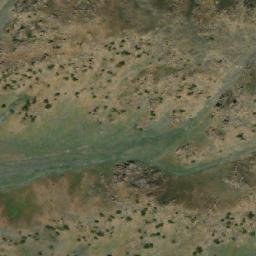 Satellite imagery of Kōh-e Kambōk, AF