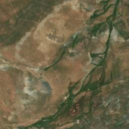 Satellite imagery of Sarīah Kham, AF