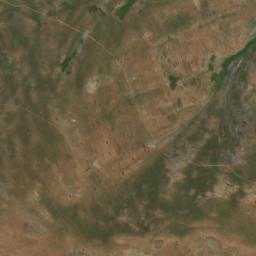 Satellite imagery of Sarīah Kham, AF