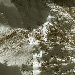 Satellite imagery of Ambadēwāl, AF