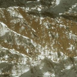 Satellite imagery of Ambadēwāl, AF