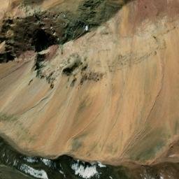 Satellite imagery of Khorabohrt Zom, PK
