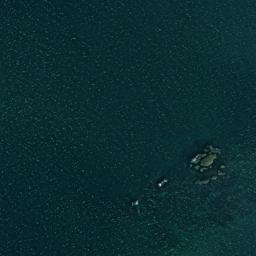Satellite imagery of Unyeo, KR