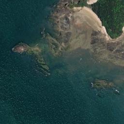 Satellite imagery of Unyeo, KR
