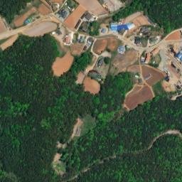 Satellite imagery of Cheongnyongppuri, KR
