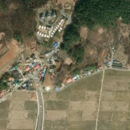 Satellite imagery of Galmaemotseongji, KR
