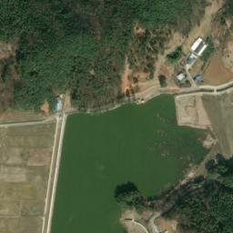 Satellite imagery of Galmaemotseongji, KR