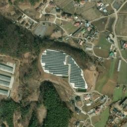 Satellite imagery of Ocheon-hyanggyo, KR