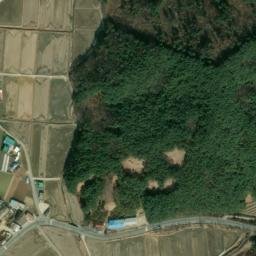 Satellite imagery of Ocheon-hyanggyo, KR