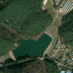 Satellite imagery of Ocheon-hyanggyo, KR