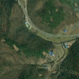 Satellite imagery of Baman, KR