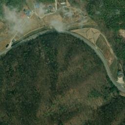 Satellite imagery of Baman, KR