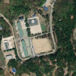 Satellite imagery of Akseogam, KR