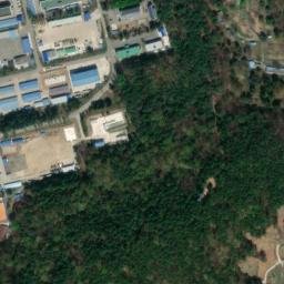 Satellite imagery of Akseogam, KR