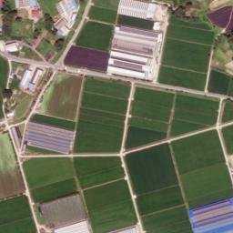 Satellite imagery of Jangbau, KR