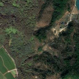Satellite imagery of Gobongjeongsa, KR