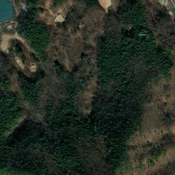 Satellite imagery of Gobongjeongsa, KR