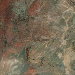 Satellite imagery of Santa Rosa Mines, US