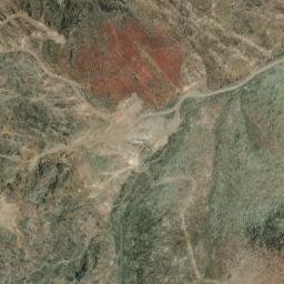Satellite imagery of Santa Rosa Mines, US